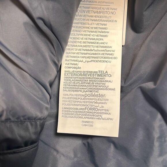 Under Armour UA Cold Gear Corporate Reactor Jacket Women’s Size XS- NWT - Picture 8 of 11